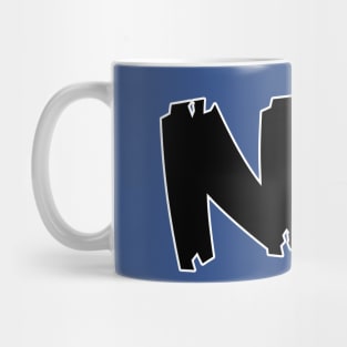 NFTee Mug